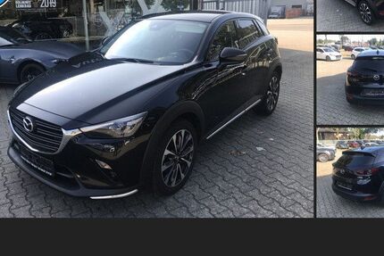 Mazda CX-3 40.122 km 22.828 € Dörpen 26892