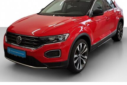 VW T-Roc 81.200 km 17.580 € Bernbeuren 86975