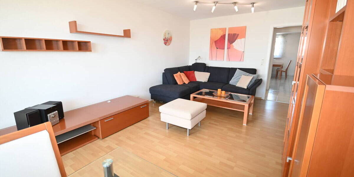 Etagenwohnung Oberasbach / Altenberg Altenberg - 2 Zimmer, 70 m&sup2;, 240.000&euro; | Angebot:26358337