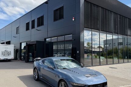 Ford Mustang 9.897 km 38.400 &euro; Bad Waldsee 88339