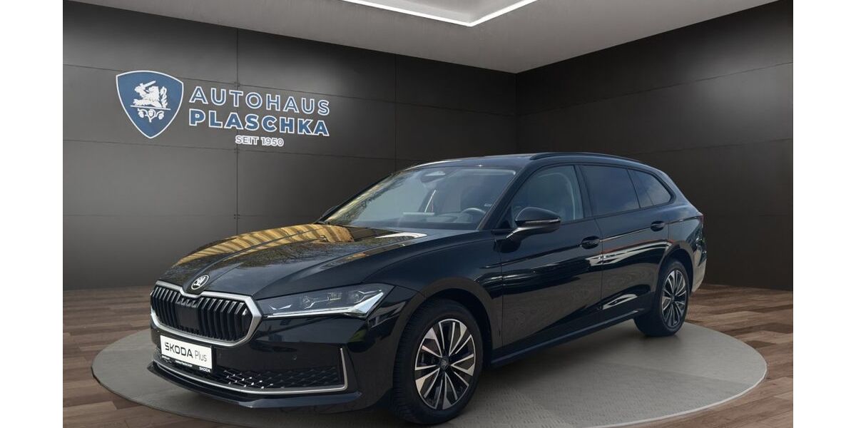 Skoda Superb 24.790 km 42.950 &euro; Winsen/Luhe 21423