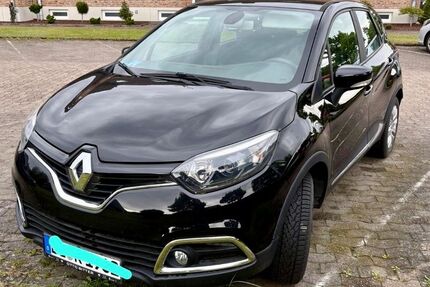 Renault Captur 79.200 km 8.800 &euro; Schloß Holte-Stukenbrock 33758
