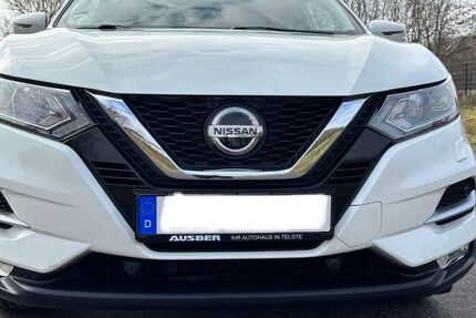 Nissan Qashqai 91.300 km 15.490 &euro; Papenburg 26871