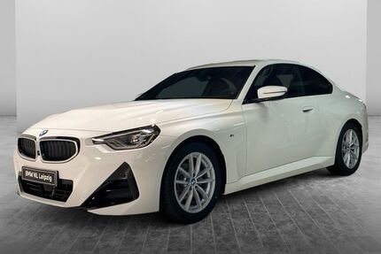 BMW 220 1.680 km 40.790 &euro; Leipzig 04103