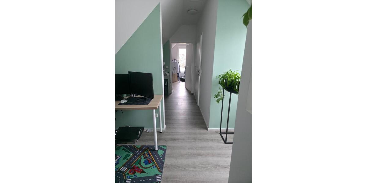 Maisonettenwohnung Hamm Daberg - 4 Zimmer, 100 m&sup2;, 1.448&euro; | Angebot:24478579