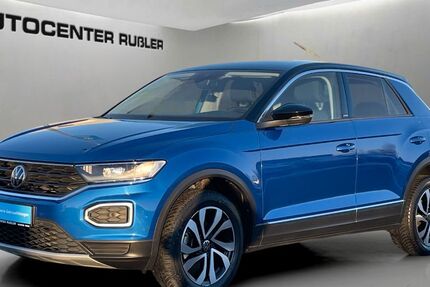 VW T-Roc 64.230 km 17.980 &euro; Zeulenroda-Triebes 07937
