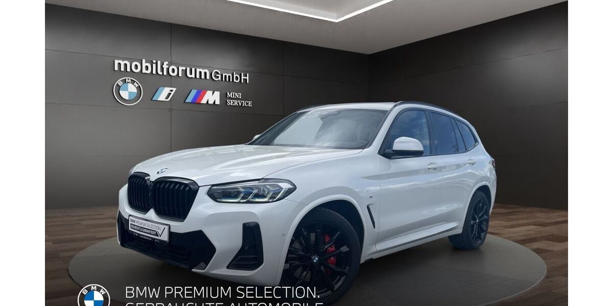BMW X3 37.869 km 56.308 &euro; Freiberg 09599