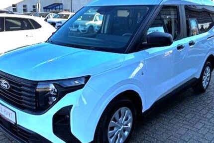 Ford Tourneo Courier 55.623 km 19.990 &euro; Brandenburg 14770