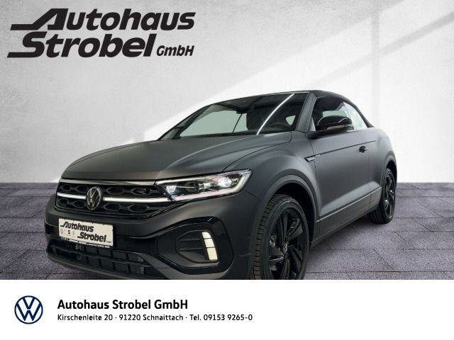VW T-Roc 1.050 km 42.955 &euro; Schnaittach 91220