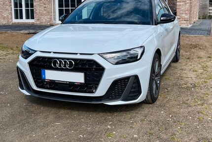 Audi A1 58.000 km 21.400 &euro; Hasenmoor 24640