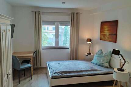 Zimmer Darmstadt Darmstadt-Ost - 1 Zimmer, 1.290&euro; | Angebot:25969816
