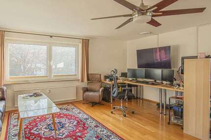 Wohnung Herrsching am Ammersee - 1 Zimmer, 73 m&sup2;, 415.000&euro; | Angebot:24712873