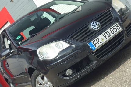 VW Polo 295.000 km 2.000 € Freiburg 79111