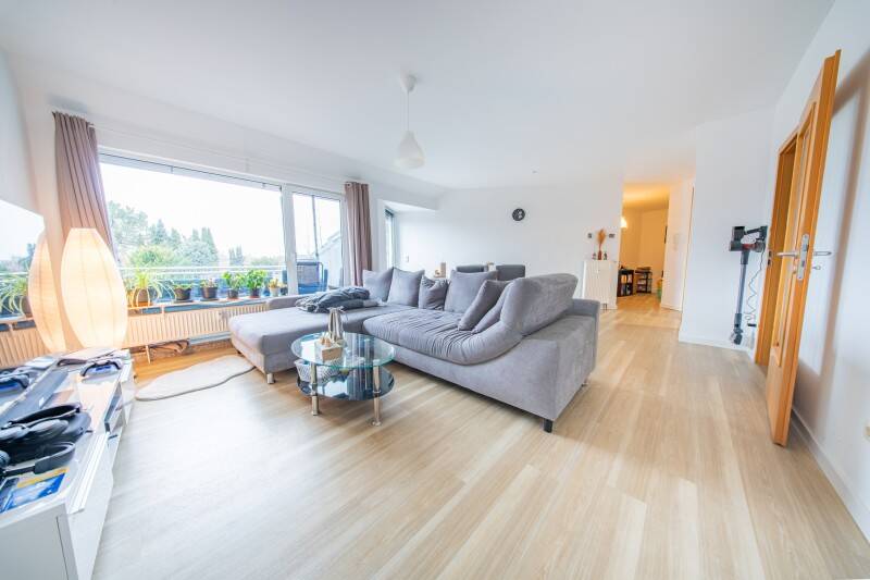 Etagenwohnung Nettetal Kaldenkirchen - 3 Zimmer, 94 m&sup2;, 247.000&euro; | Angebot:26154025