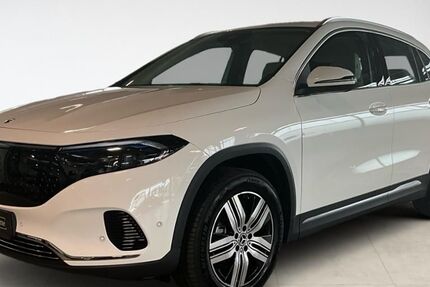 Mercedes-Benz EQA 6.595 km 38.980 &euro; Flensburg 24941