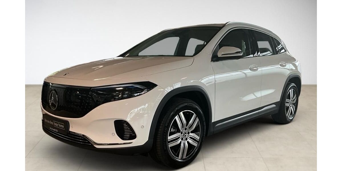 Mercedes-Benz EQA 6.595 km 38.980 &euro; Flensburg 24941
