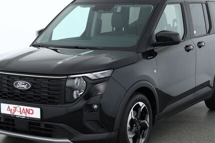 Ford Tourneo Courier 7.792 km 23.890 &euro; Hamburg 22761