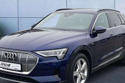 Audi e-tron 100.000 km 29.950 &euro; Biberach / Riss 88400