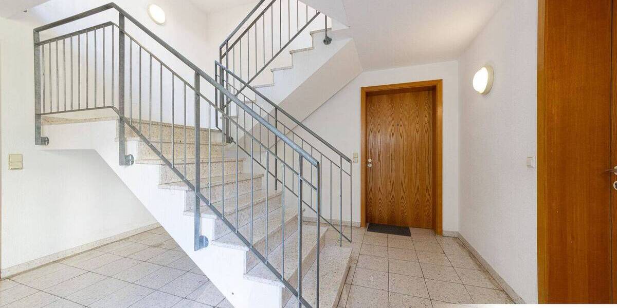 Etagenwohnung Waldshut-Tiengen Tiengen - 3 Zimmer, 92 m&sup2;, 259.000&euro; | Angebot:26218089