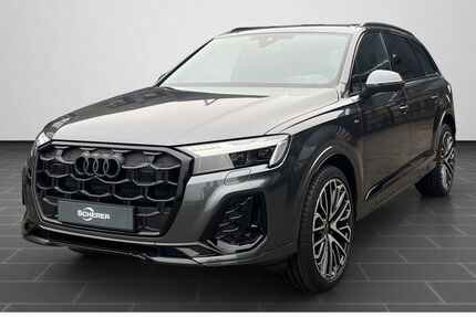 Audi Q7 9.900 km 84.680 &euro; Bingen / Rhein 55411