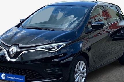 Renault ZOE 34.300 km 14.470 € Friedrichshafen 88046