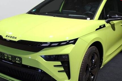 Skoda Enyaq 11.700 km 49.840 &euro; Wackersdorf 92442