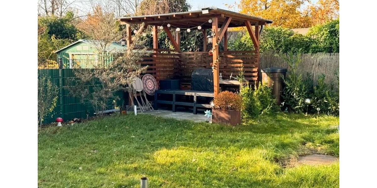 Terrassenwohnung Königs Wusterhausen - 2 Zimmer, 66 m&sup2;, 309.000&euro; | Angebot:25383035