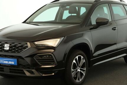 Seat Ateca 32.100 km 28.590 &euro; Donnersdorf 97499