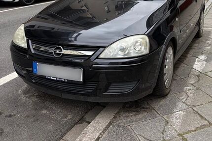 Opel Corsa 130.000 km 1.500 &euro; Mannheim 68159