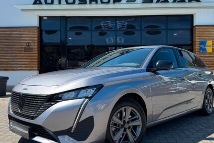 Peugeot 308 44.300 km 19.900 &euro; Saarbrücken 66117