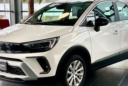 Opel Crossland (X) 31.830 km 15.920 &euro; Erbenhausen OT Reichenhausen 98634