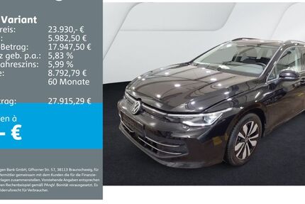 VW Golf 21.289 km 23.930 &euro; Metzingen 72555