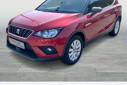 Seat Arona 98.000 km 13.890 € Lüdenscheid 58511