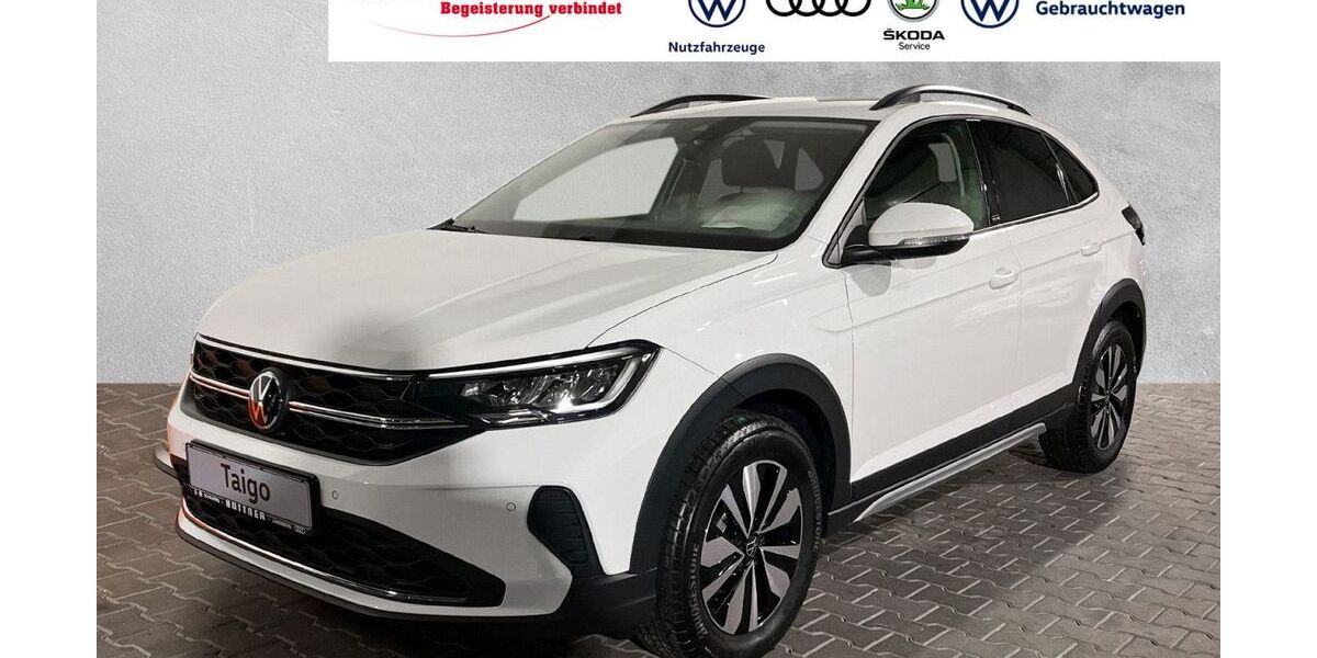 VW Taigo 16.820 km 24.980 &euro; Scheuring 86937