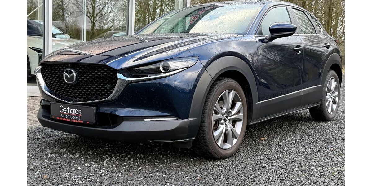 Mazda CX-3 40.332 km 22.999 &euro; Eschweiler 52249