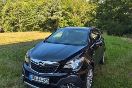 Opel Mokka 88.900 km 7.590 &euro; Nittenau 93149