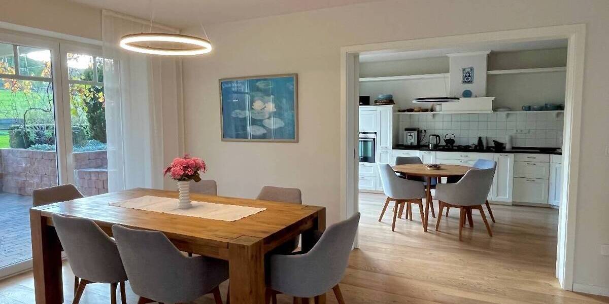 Einfamilienhaus Lichtenau Henglarn - 7 Zimmer, 190 m&sup2;, 685.000&euro; | Angebot:26016748