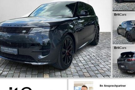 Land Rover Range Rover Sport 15.787 km 133.475 &euro; Berlin 10711