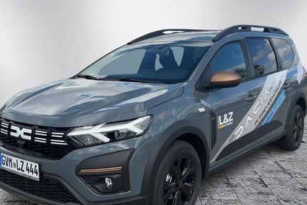 Dacia Jogger 3.000 km 22.480 &euro; Grevesmühlen 23936