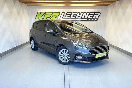 Ford S-Max 81.400 km 23.450 &euro; Neuhaus am Inn 94152
