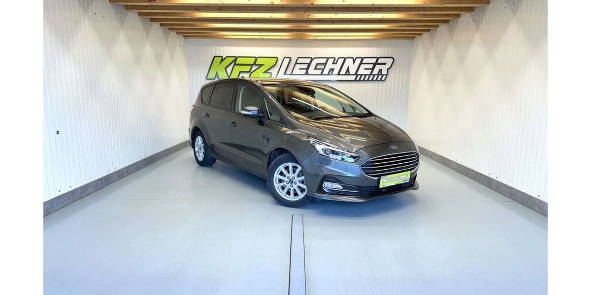 Ford S-Max 81.400 km 23.450 &euro; Neuhaus am Inn 94152