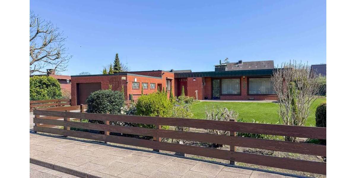 Einfamilienhaus Kaltenkirchen - 6 Zimmer, 144 m&sup2;, 475.000&euro; | Angebot:26690059