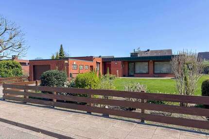 Haus Kaltenkirchen - 6 Zimmer, 144 m&sup2;, 475.000&euro; | Angebot:26690059