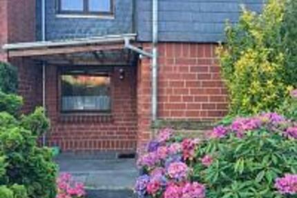 CHARMANTES ZUHAUSE ZUM VERLIEBEN - Haus Stade | Angebot:24822571