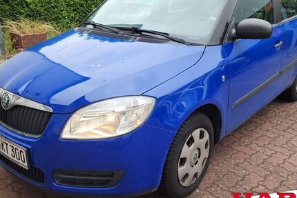 Skoda Fabia 93.445 km 1.900 &euro; Bardowick 21357