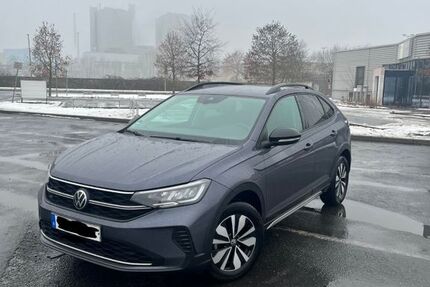 VW Taigo 19.000 km 22.222 &euro; Hannover 30451