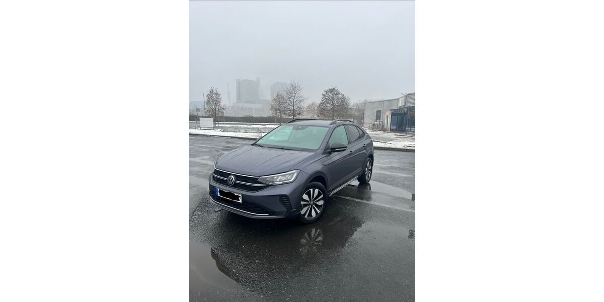VW Taigo 19.000 km 22.222 &euro; Hannover 30451