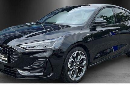 Ford Focus 4.990 km 32.490 &euro; Weinheim 69469