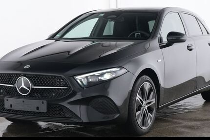 Mercedes-Benz A 250 9.648 km 37.490 &euro; Idar-Oberstein 55743