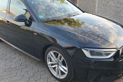 Audi A4 46.000 km 29.790 &euro; Zustorf 85465